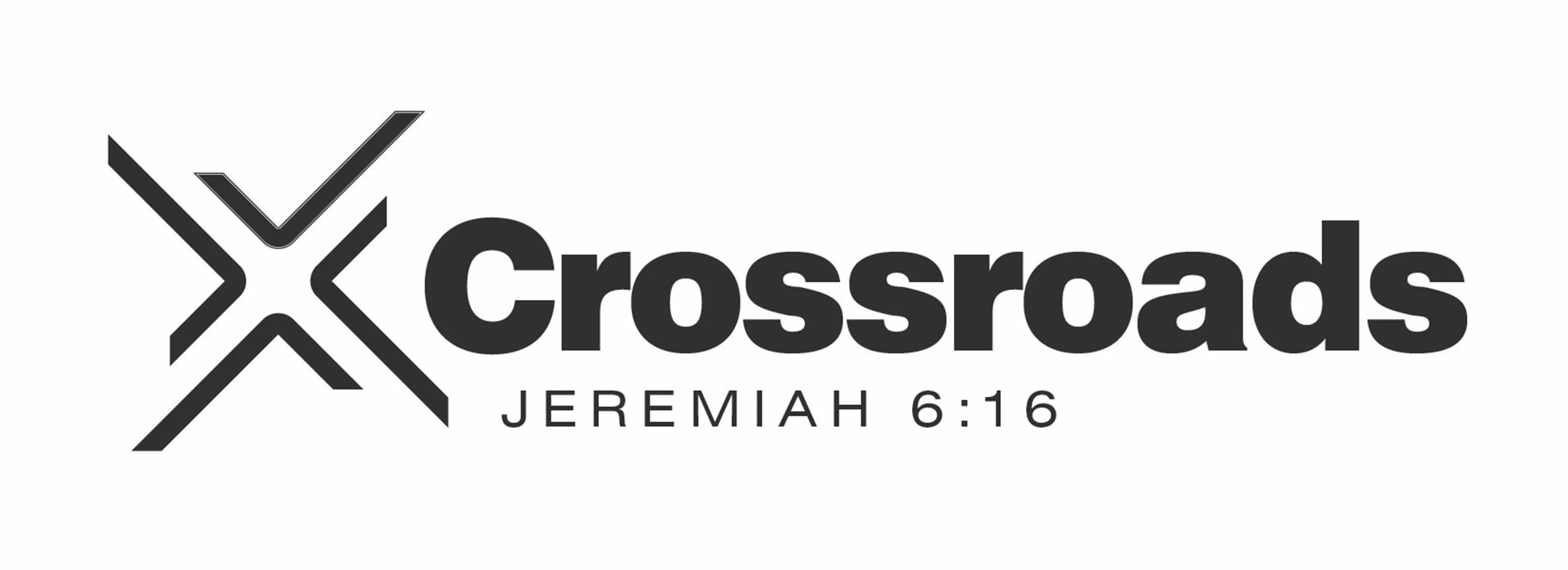 York Alliance Church - CrossRoads